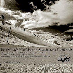 Scandanavian Dreams EP