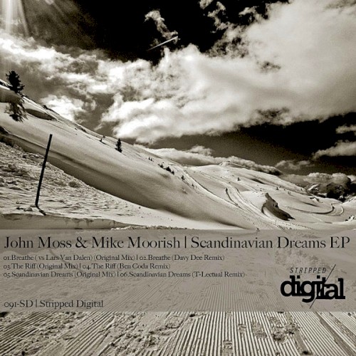 Scandanavian Dreams EP