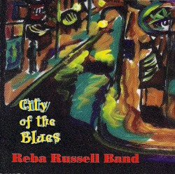 City of the Blues