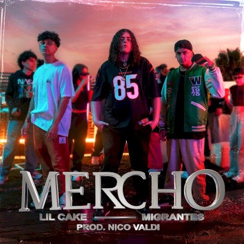 Mercho