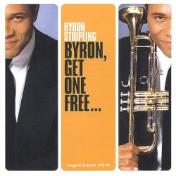 Byron, Get One Free...