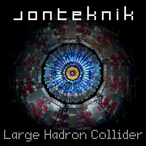 Large Hadron Collider