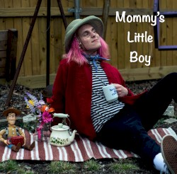 Mommy's Little Boy