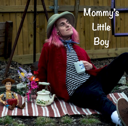 Mommy's Little Boy