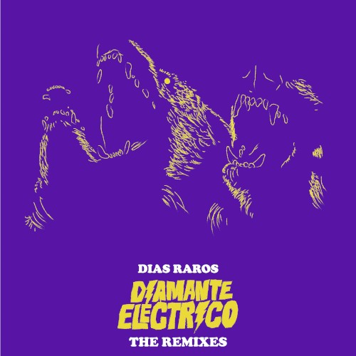 Días Raros (The Remixes)
