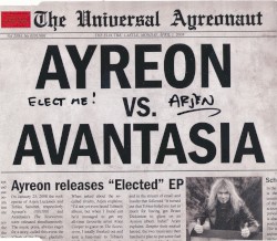 Elected