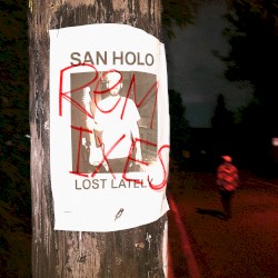 Lost Lately (very nice remixes)