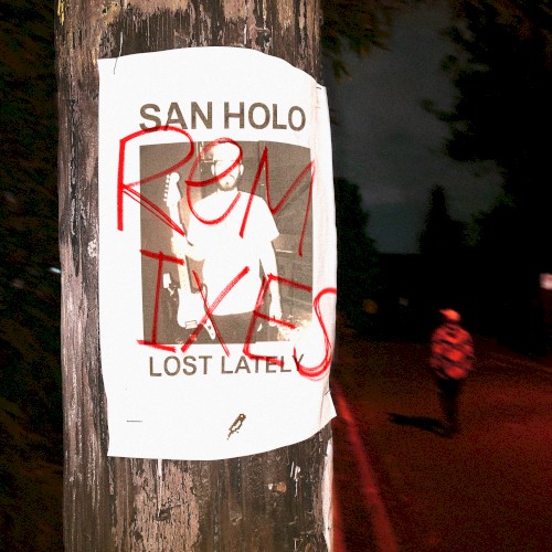 Lost Lately (very nice remixes)