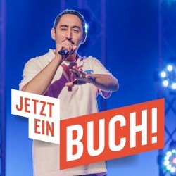 Jetzt ein Buch