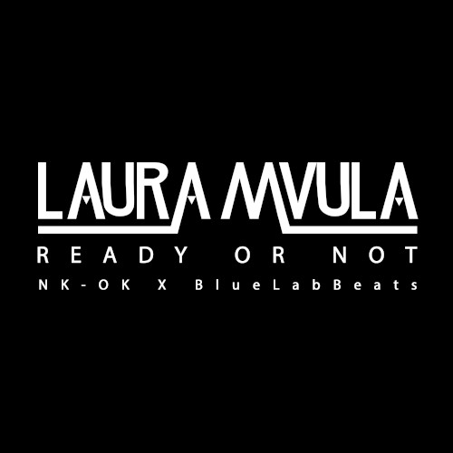 Ready or Not (NK-OK x Blue Lab Beats)
