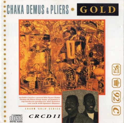Gold