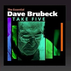 Take Five (The Essential Dave Brubeck)