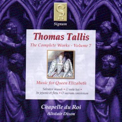 The Complete Works: Volume 7