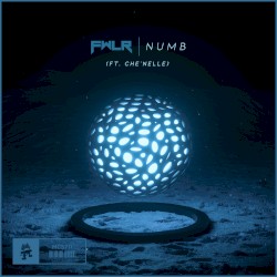 Numb