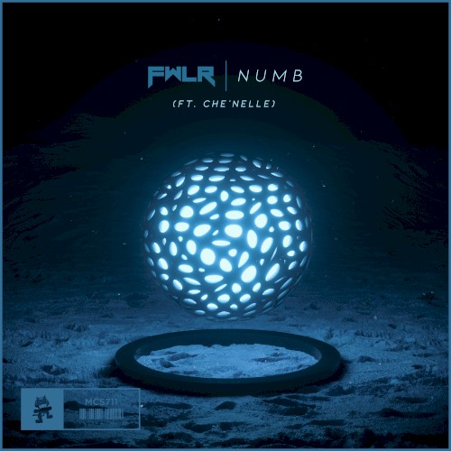 Numb