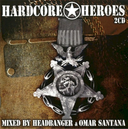 Hardcore Heroes