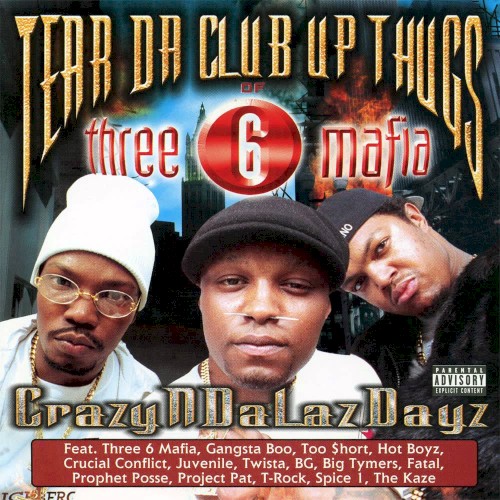 CrazyNDaLazDayz
