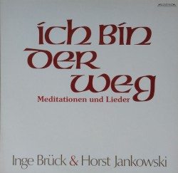 Ich bin der Weg