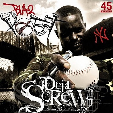 Rewind: Deja Screw