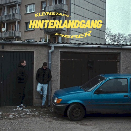 Kleinstadtfieber