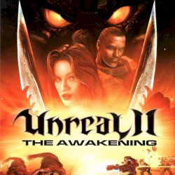 Unreal II: The Awakening