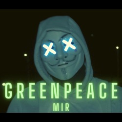GREENPEACE
