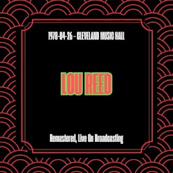 1978-04-26 - Cleveland Music Hall (Remastered, Live On Broadcasting)