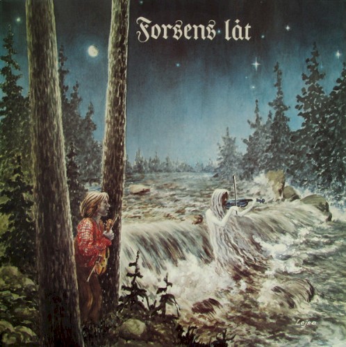 Forsens Låt