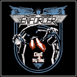 Live by Fire