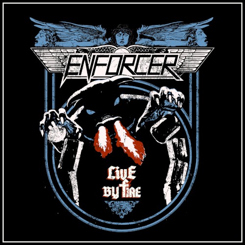 Live by Fire