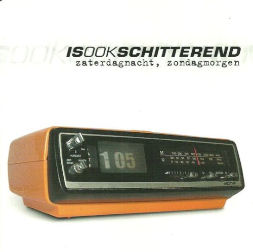 Zaterdagnacht, zondagmorgen