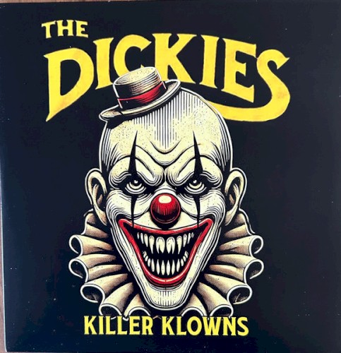 Killer Klowns