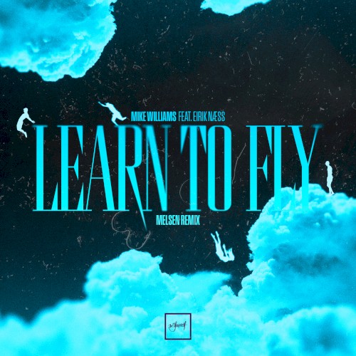 Learn to Fly (Melsen remix)