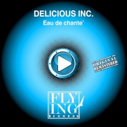 Eau De Chante