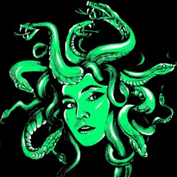 Medusa (Carδamo Remix)