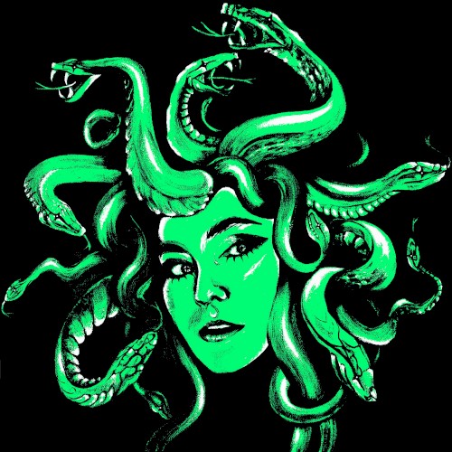 Medusa (Carδamo Remix)