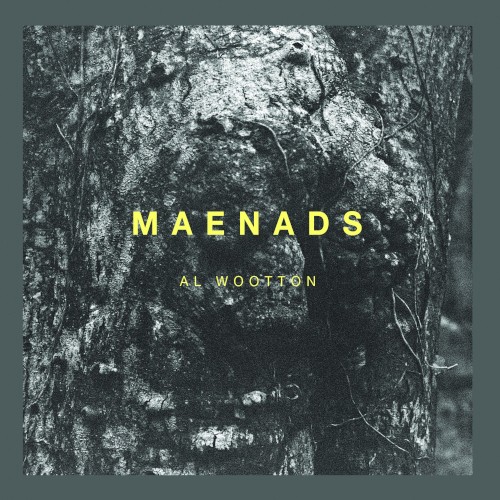 Maenads