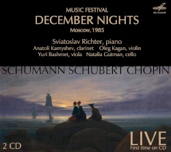 December Nights