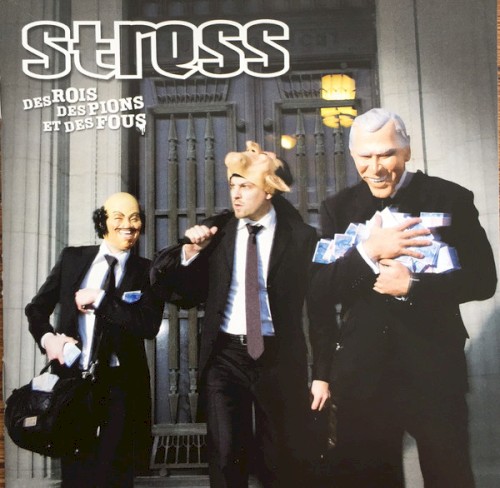 Des rois, des pions et des fous