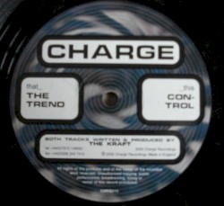 The Trend / Kontrol