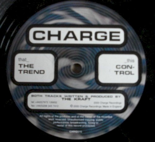 The Trend / Kontrol