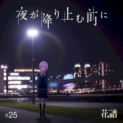 夜が降り止む前に