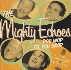 Doo Wop Til You Drop