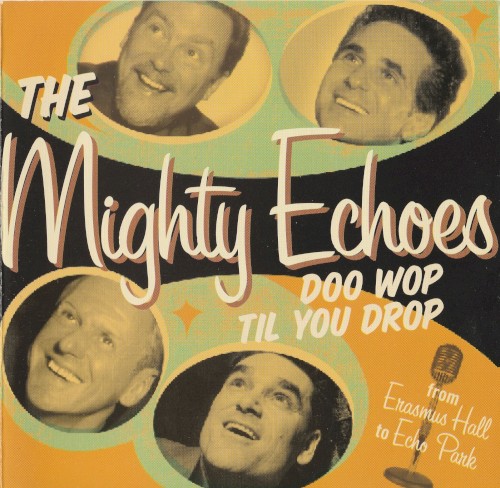 Doo Wop Til You Drop
