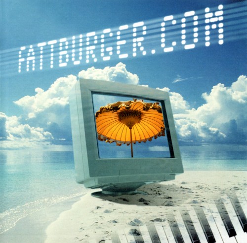 Fattburger.com