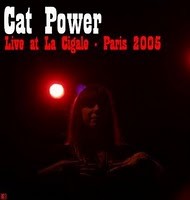 2005-11-04: Festival Les Inrocks, La Cigale, Paris, France