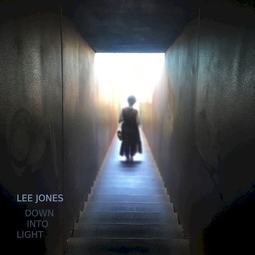 Down Into Light LP