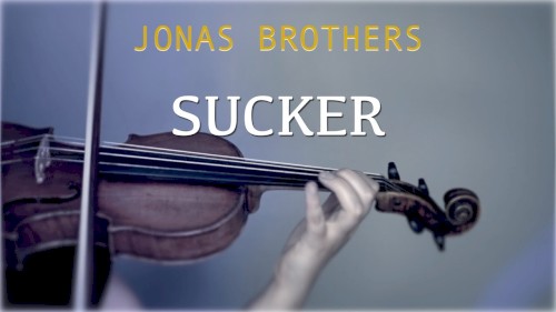 Sucker for violin and piano