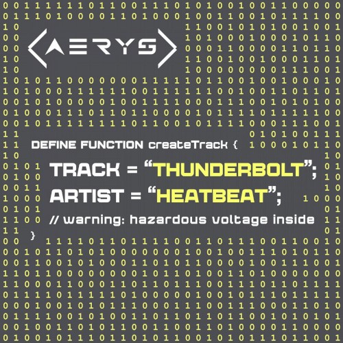 Thunderbolt