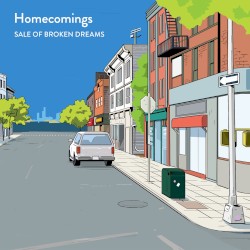 Sale of Broken Dreams